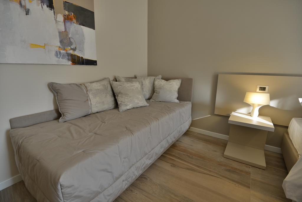 Bed & Breakfast Daman Rooms & Breakfast Barzago