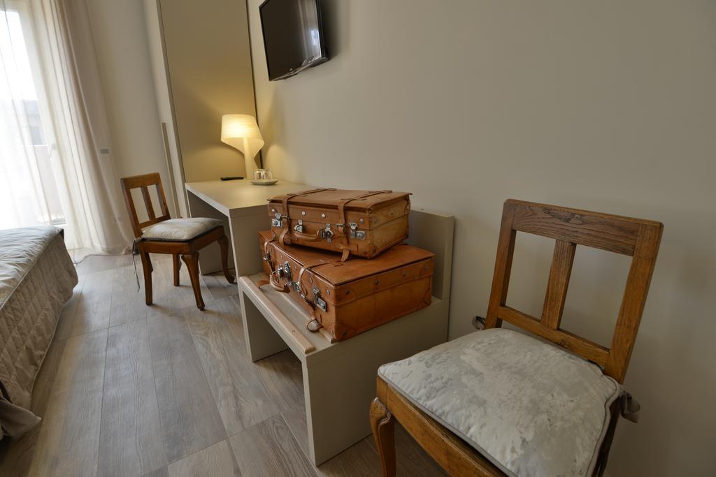 Daman Rooms & Breakfast Bed & Breakfast *