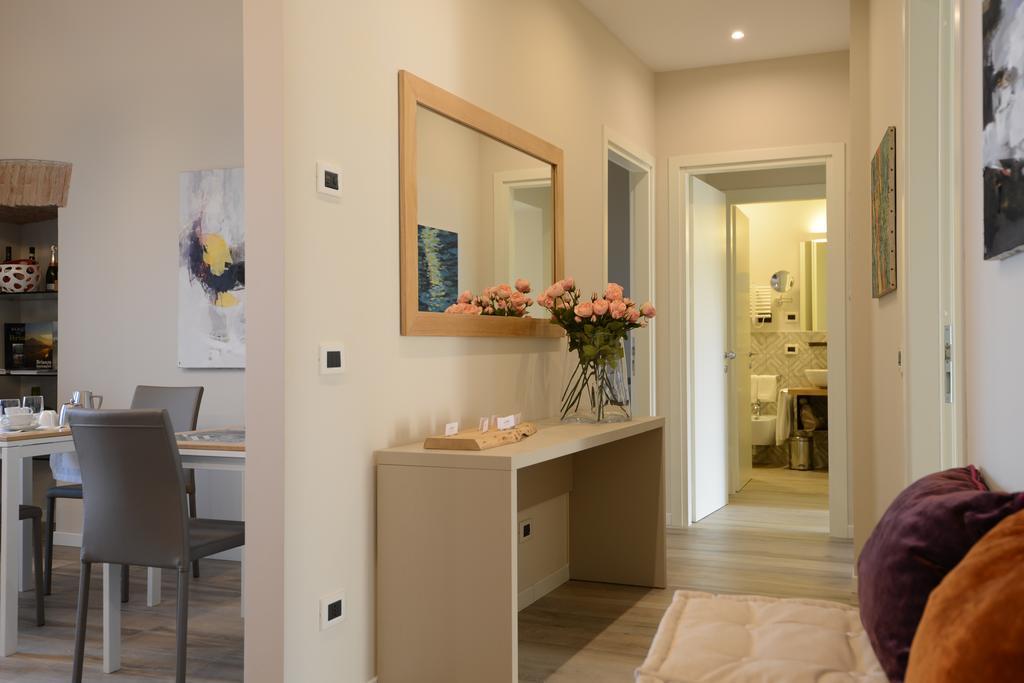 Bed & Breakfast Daman Rooms & Breakfast Barzago