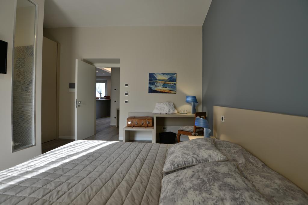 Daman Rooms & Breakfast * Barzago