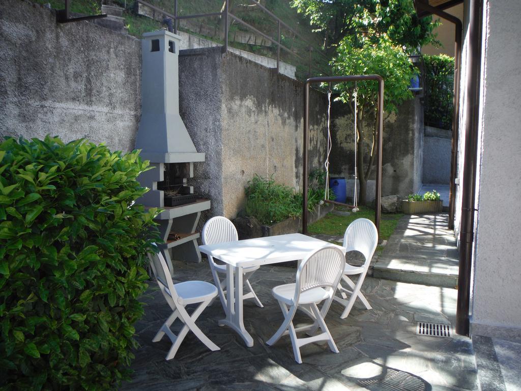 Bianca Apartment Varenna