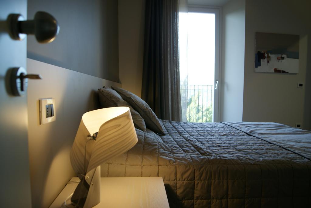 Daman Rooms & Breakfast Barzago