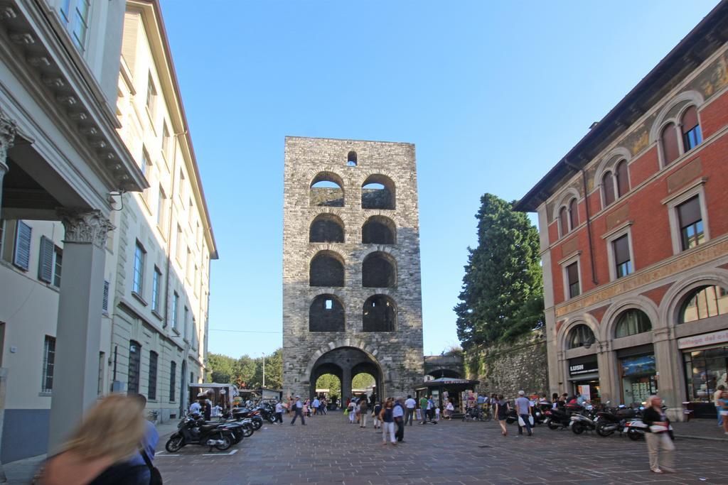 Apartment Porta Torre *