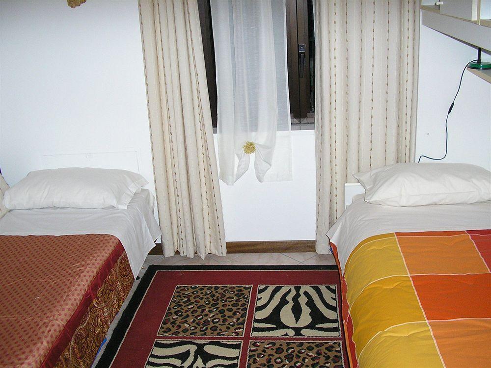Co.ri. Apartment