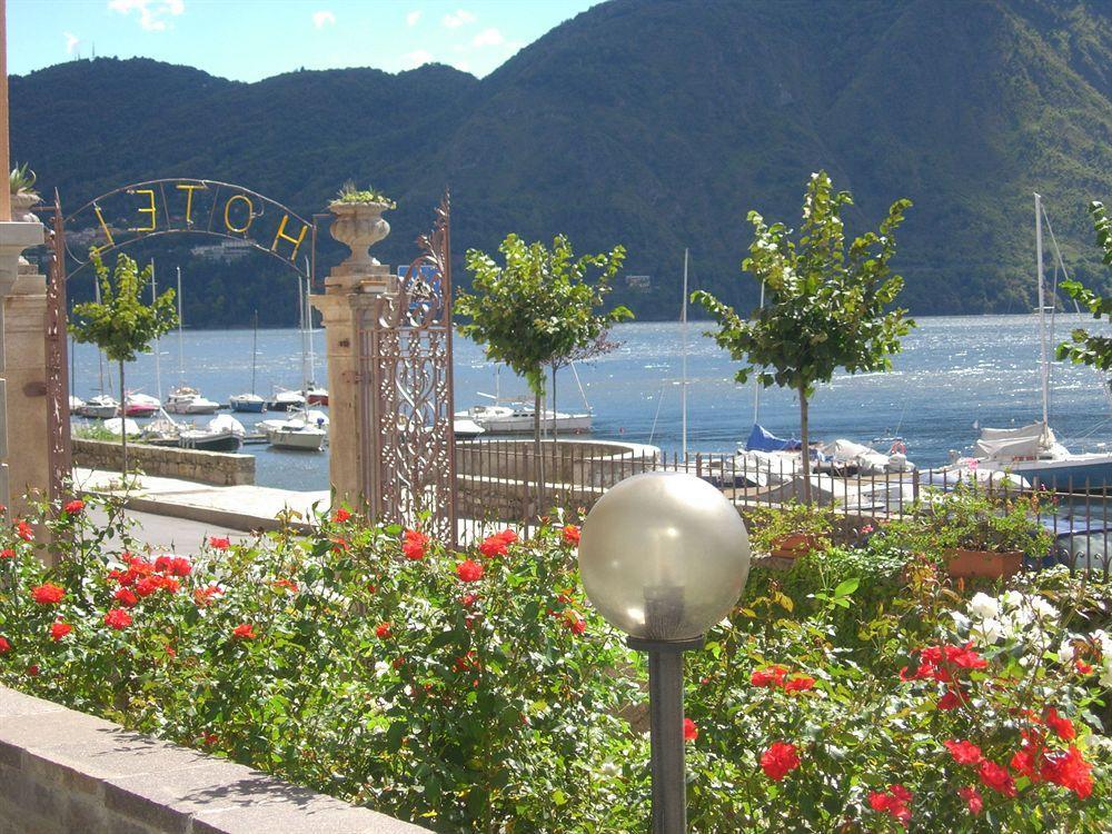 Marie Hotel Tremezzo