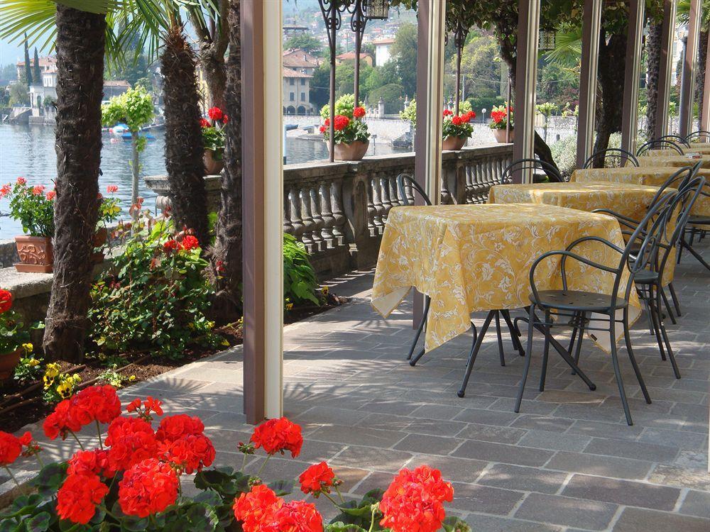 Hotel Marie Tremezzo