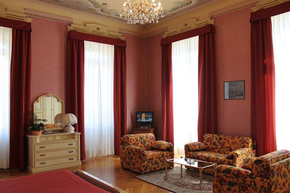 Hotel Marie Tremezzo