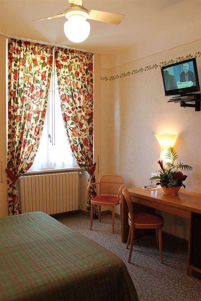 Hotel Marie Tremezzo