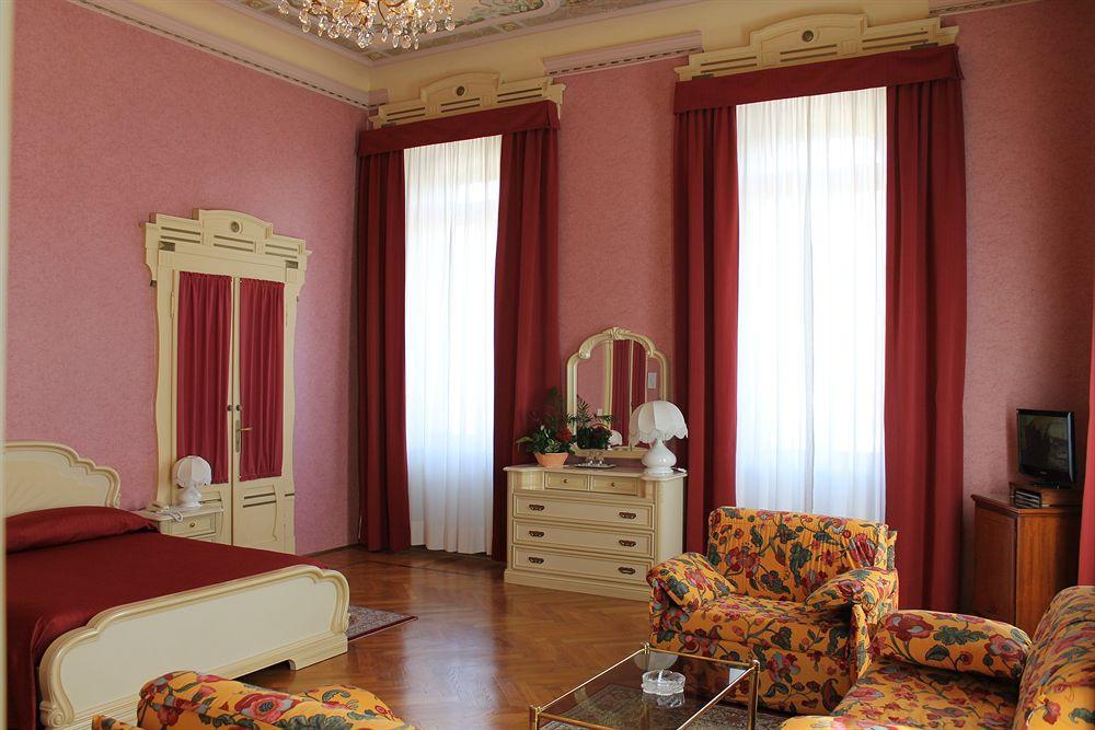 Hotel Marie