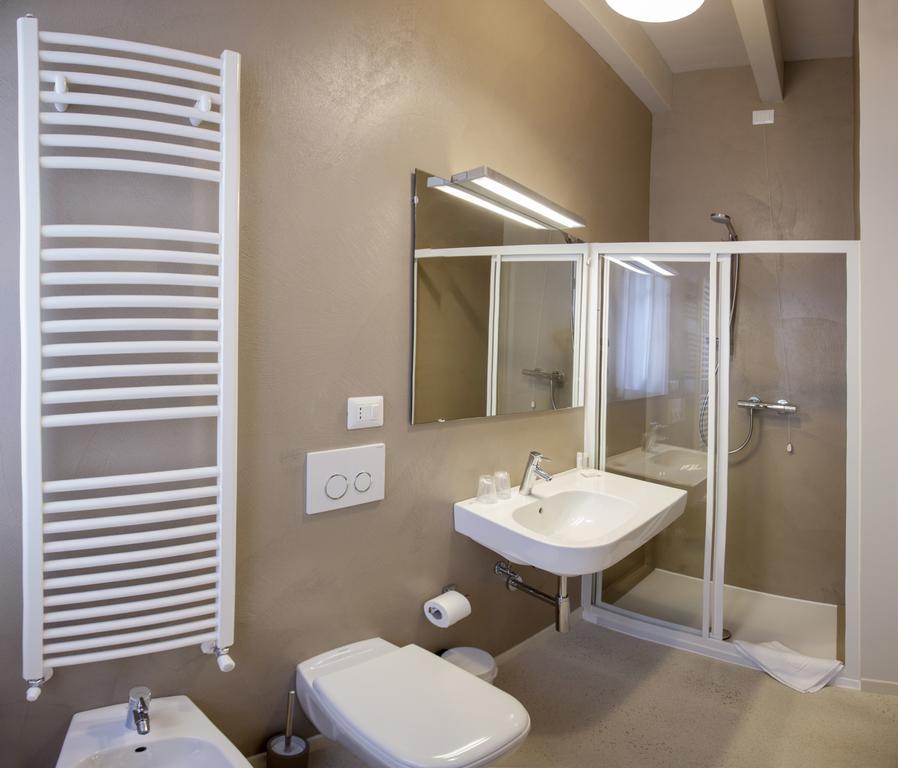 Balbianino Apartment Lenno