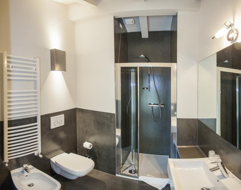 Apartment Balbianino