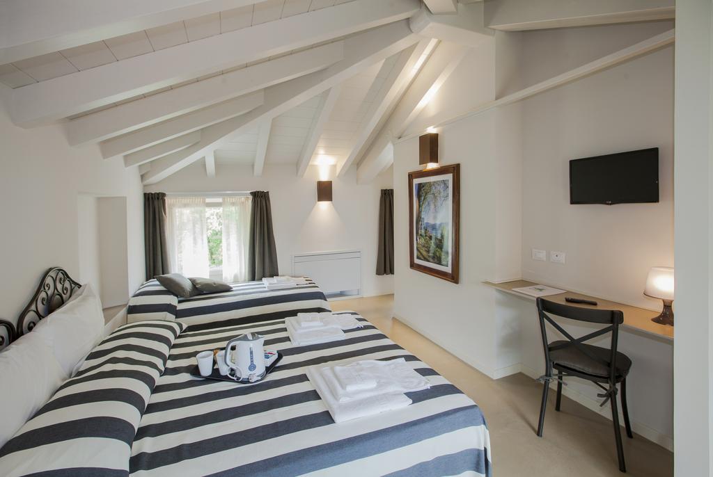 Balbianino Apartment *