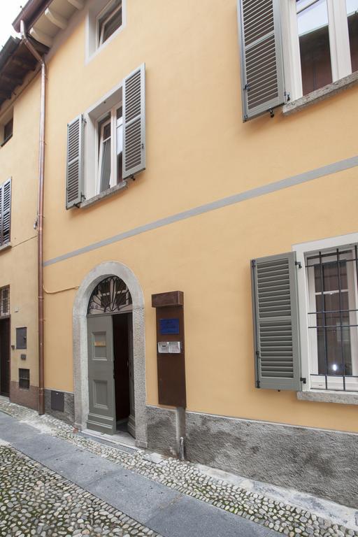 Apartment Balbianino Lenno