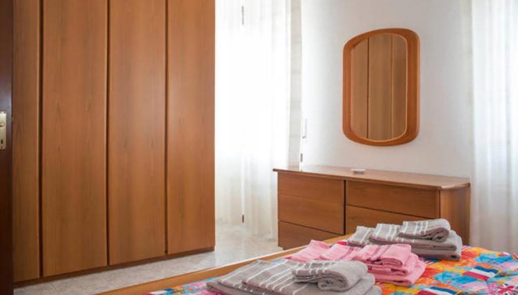 Apartment La Porta Sul Laglio