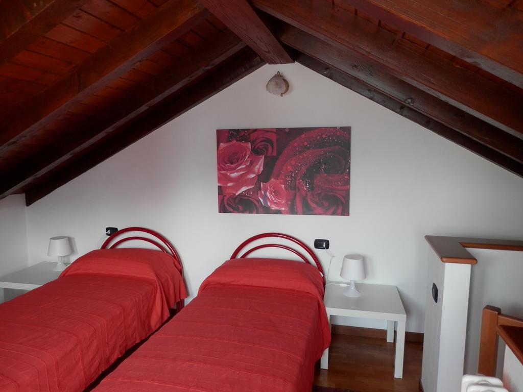 My Casa vacanze Bellagio