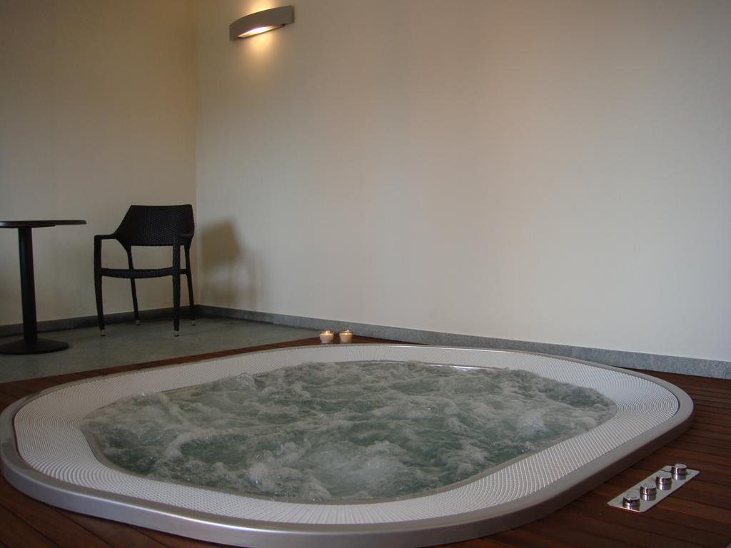 Cafelicita - Promotion - View - Infinity Pool - Jacuzzi 3*