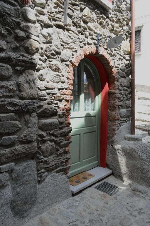 Country house Tuschaus Domaso