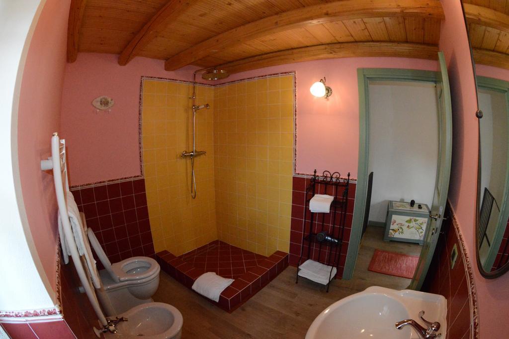 Tuschaus Country house *