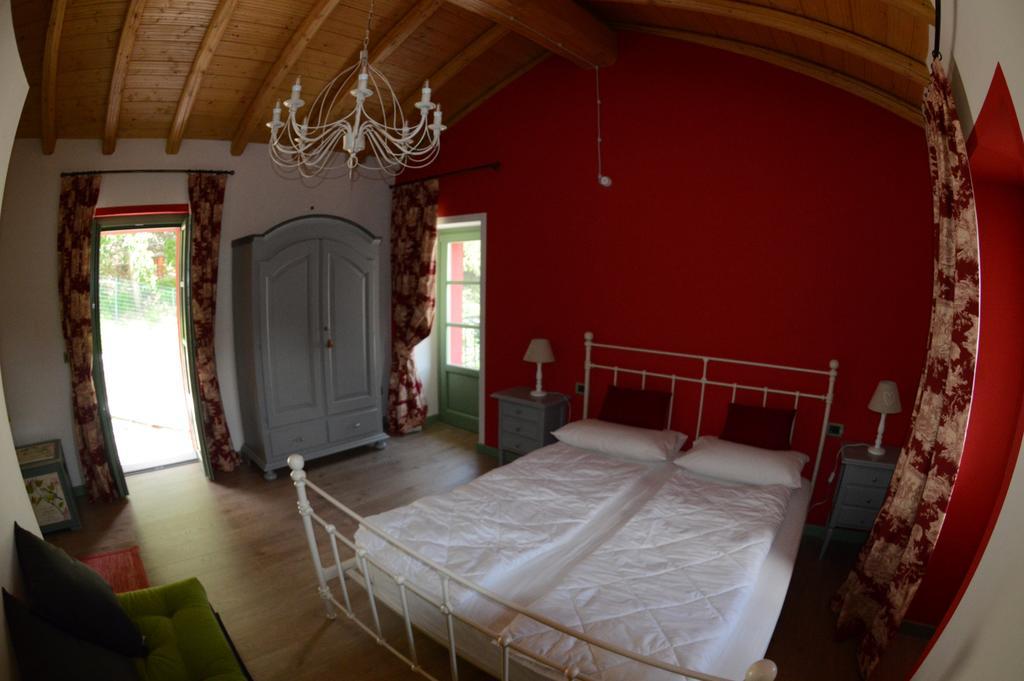 Tuschaus Country house