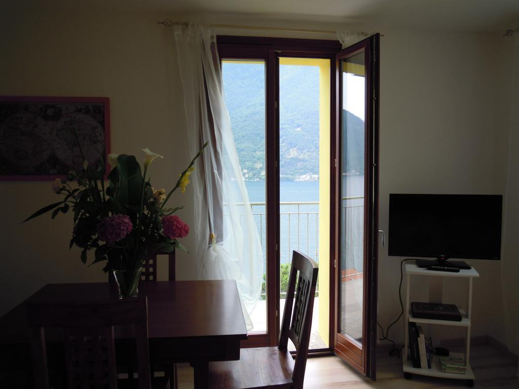 Apartment Balcone Dei Limoni