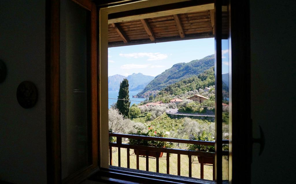 Bellagio's Sunrise Holiday home *
