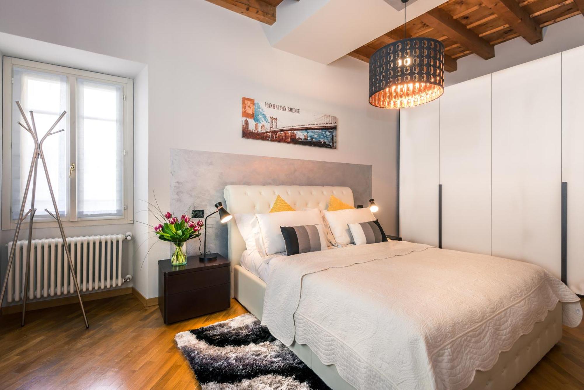 Apartment Relais Di Giada