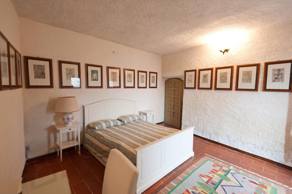 Antico Borgo Camporeso Galbiate