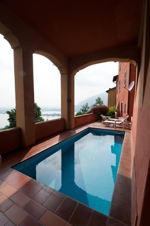 Antico Borgo Camporeso Apartment *