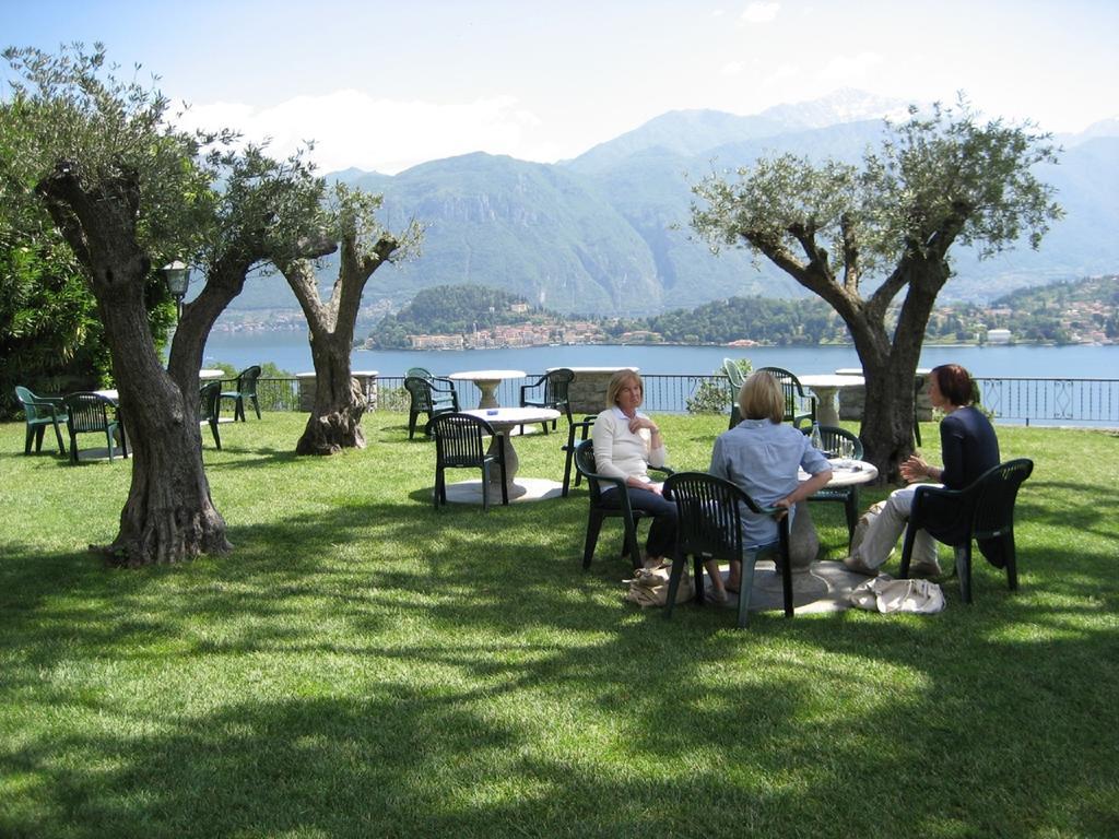 Rusall Hotel Tremezzo