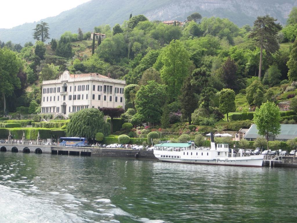 Rusall Hotel Tremezzo