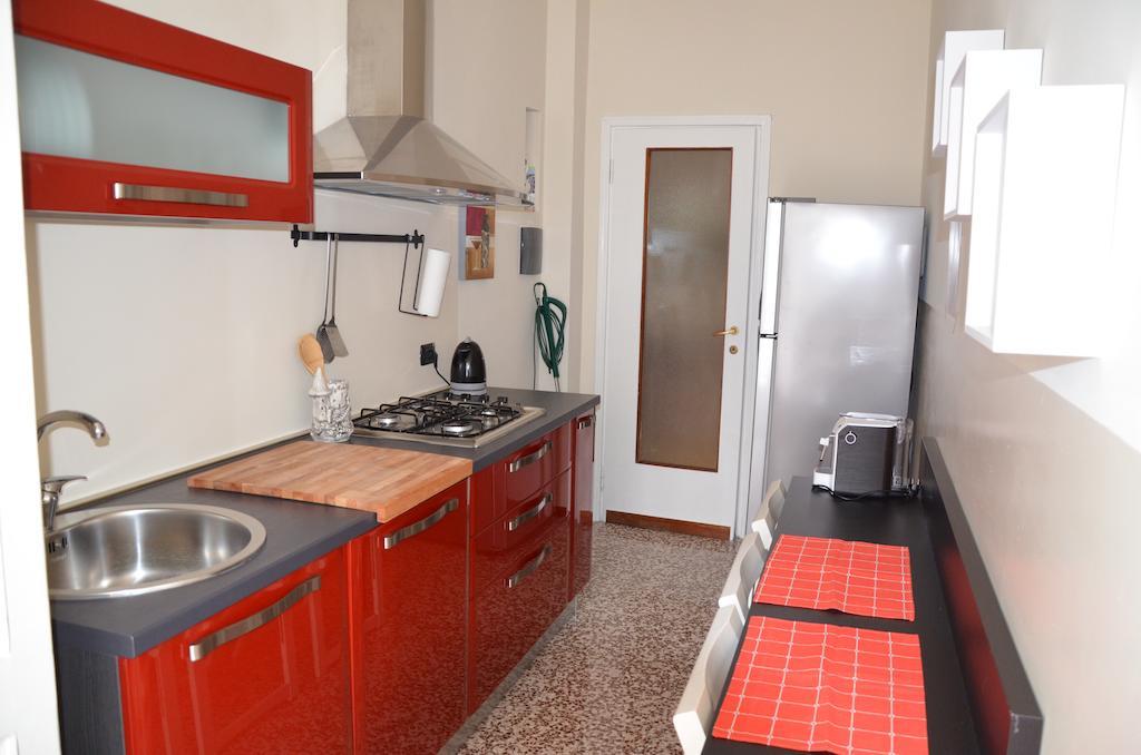 Quercia Apartment