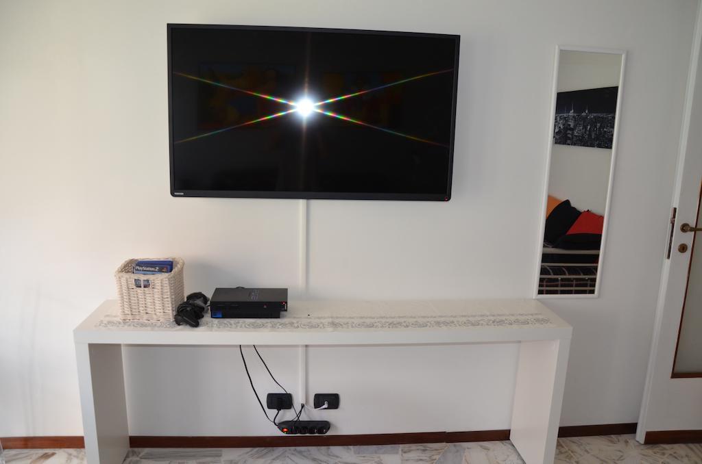 Apartment Quercia