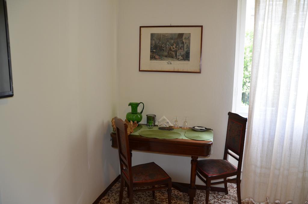 Quercia * Como