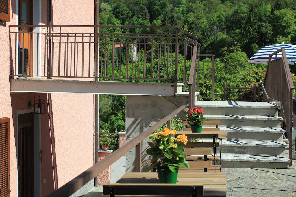 Apartment Casa Carolina