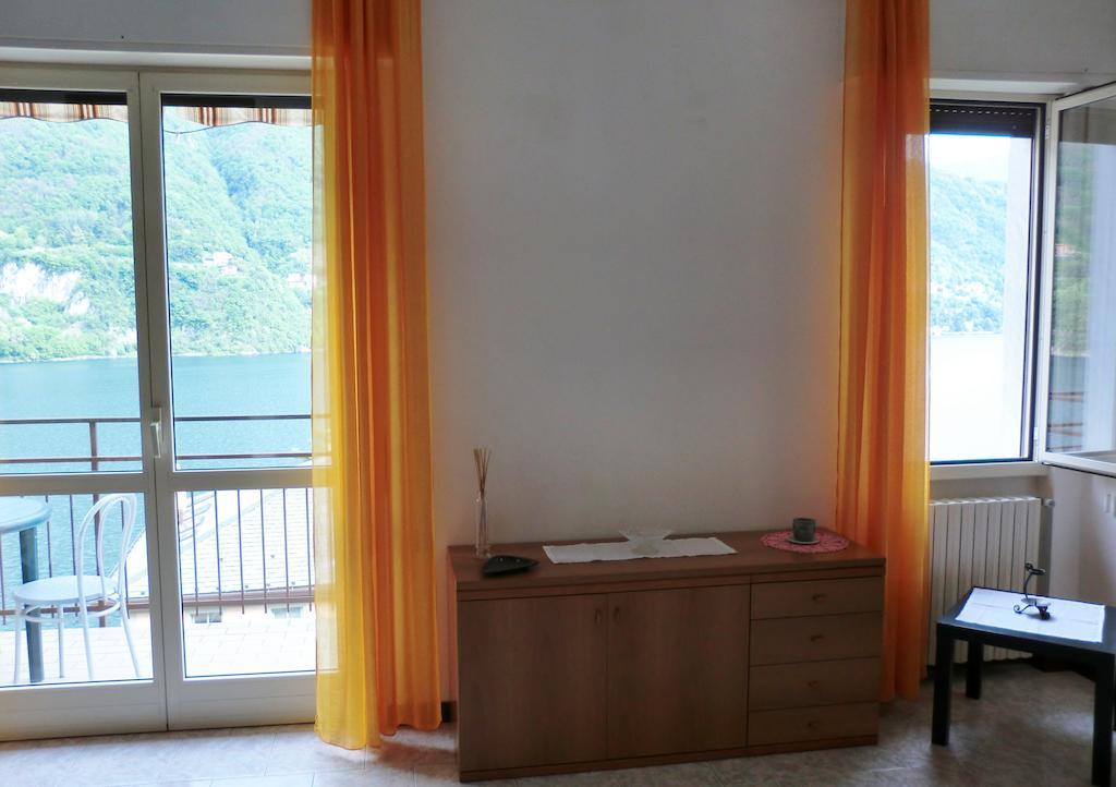 Apartment La Porta Sul