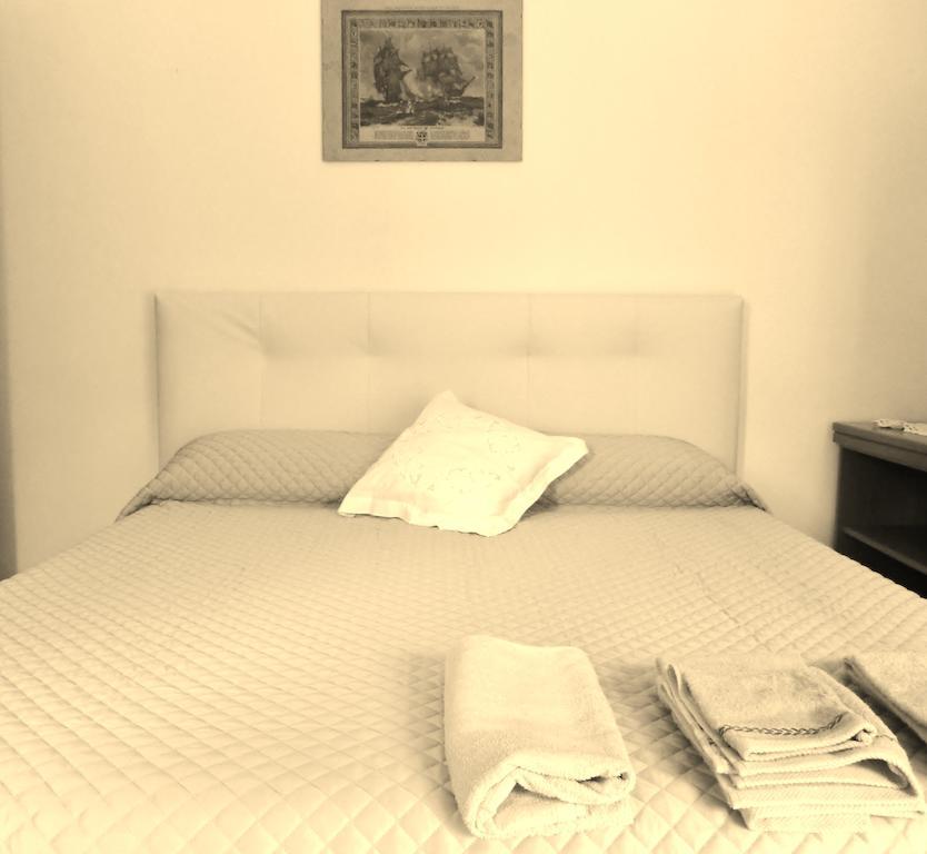 La Porta Sul Apartment Laglio