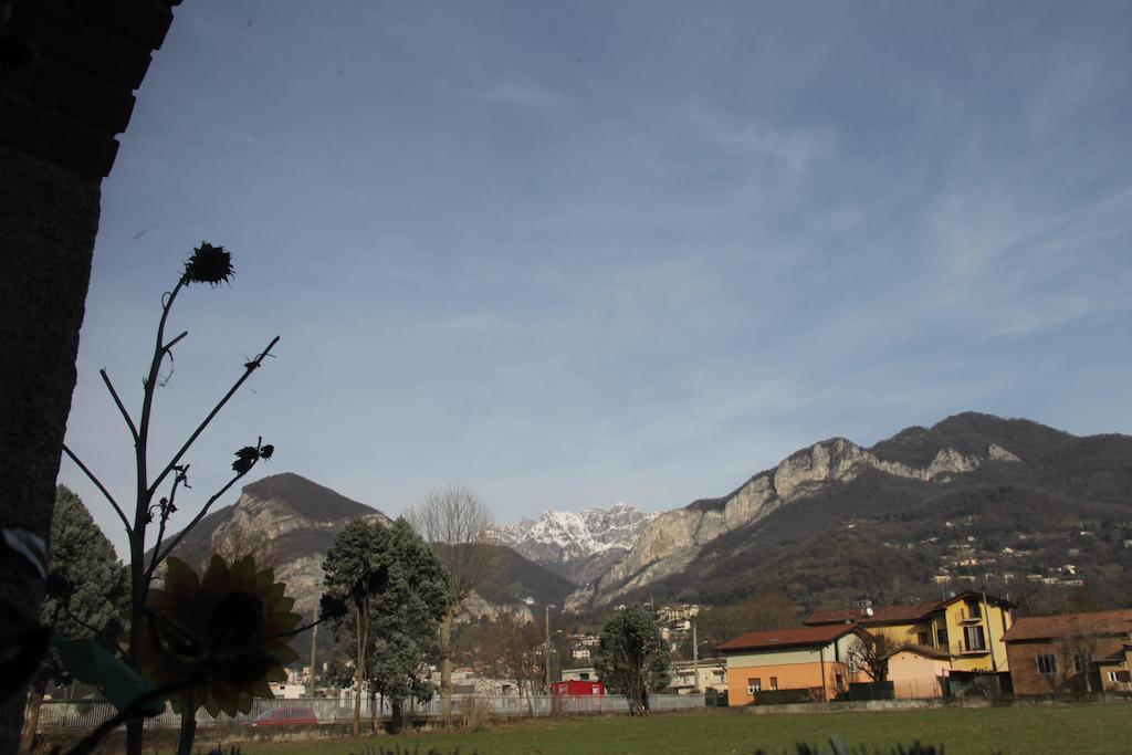 Bed & Breakfast B&B Agrifarm Calolziocorte