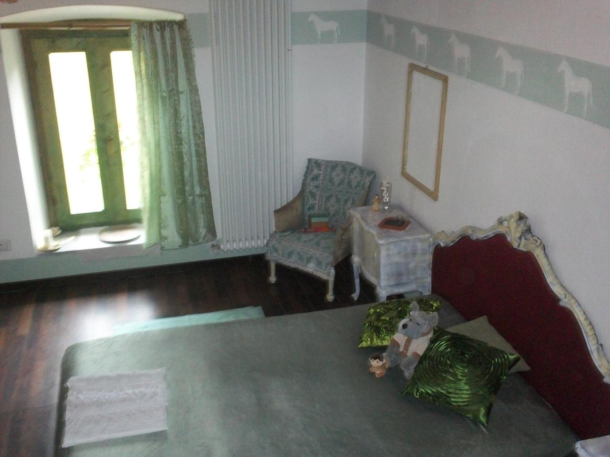 B&B Agrifarm Bed & Breakfast Calolziocorte