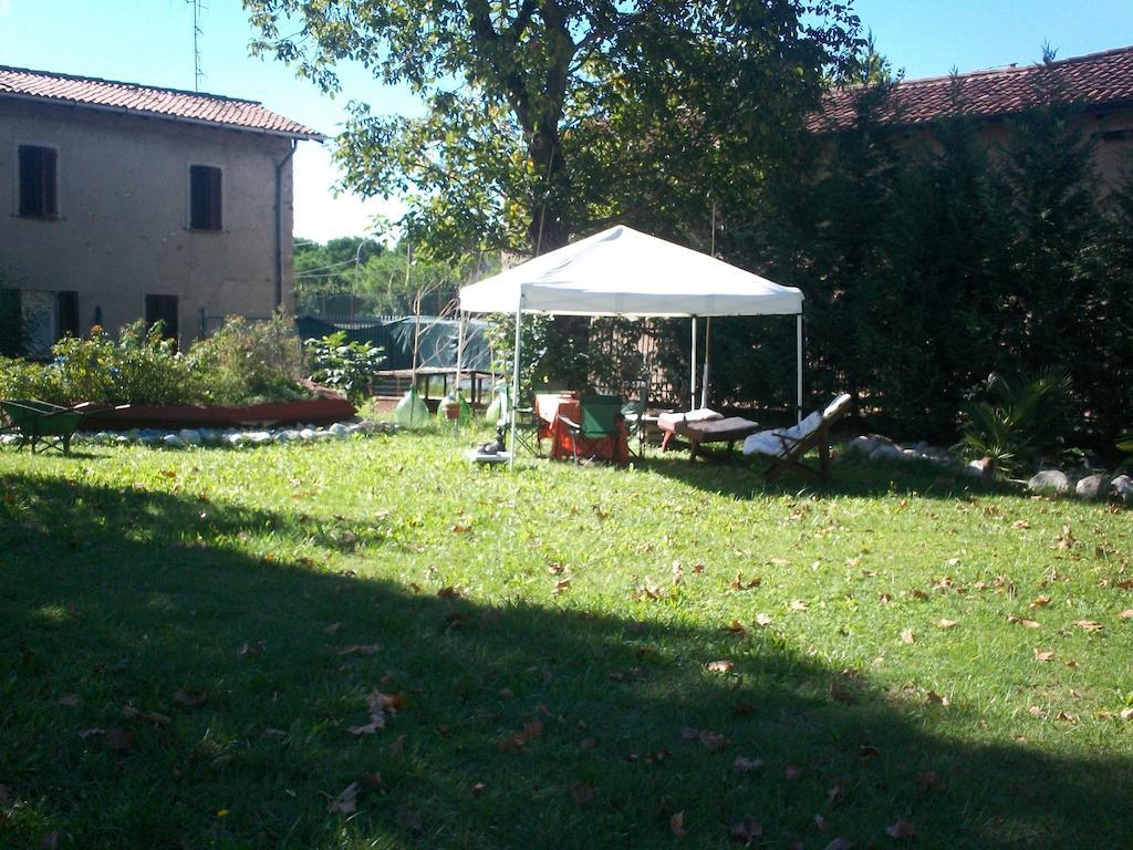 Bed & Breakfast B&B Agrifarm Calolziocorte