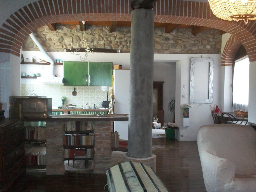 B&B Agrifarm Bed & Breakfast