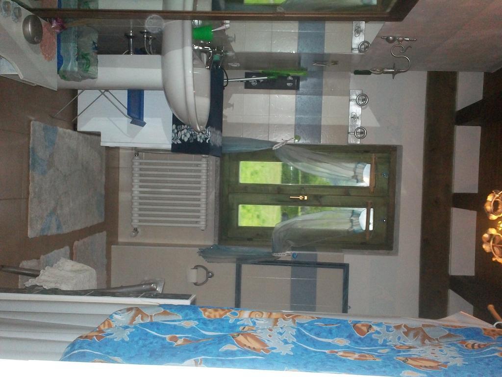B&B Agrifarm Bed & Breakfast *