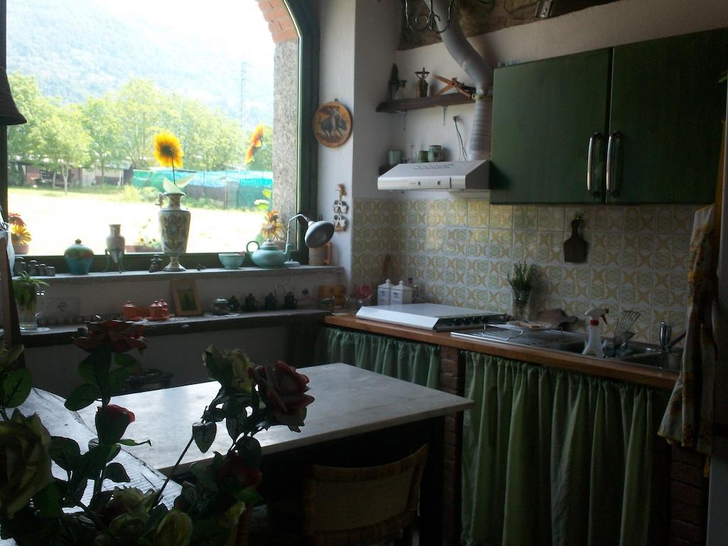 B&B Agrifarm Calolziocorte