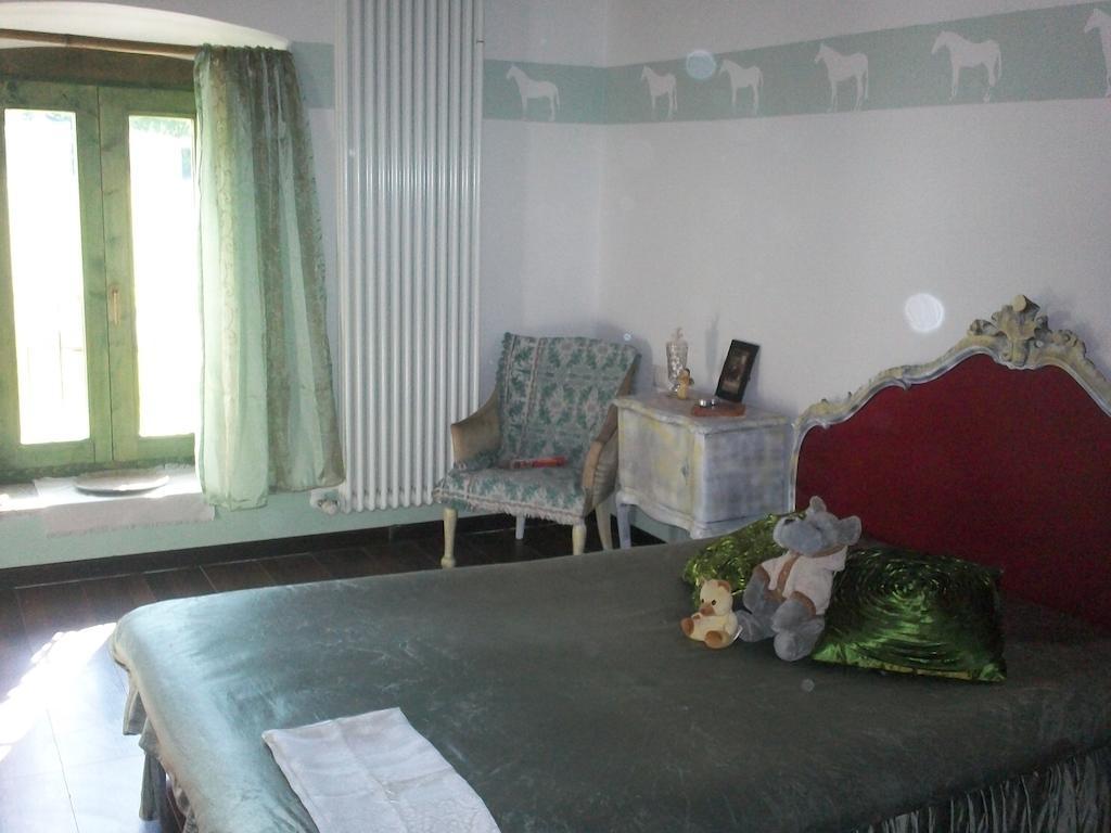 Bed & Breakfast B&B Agrifarm