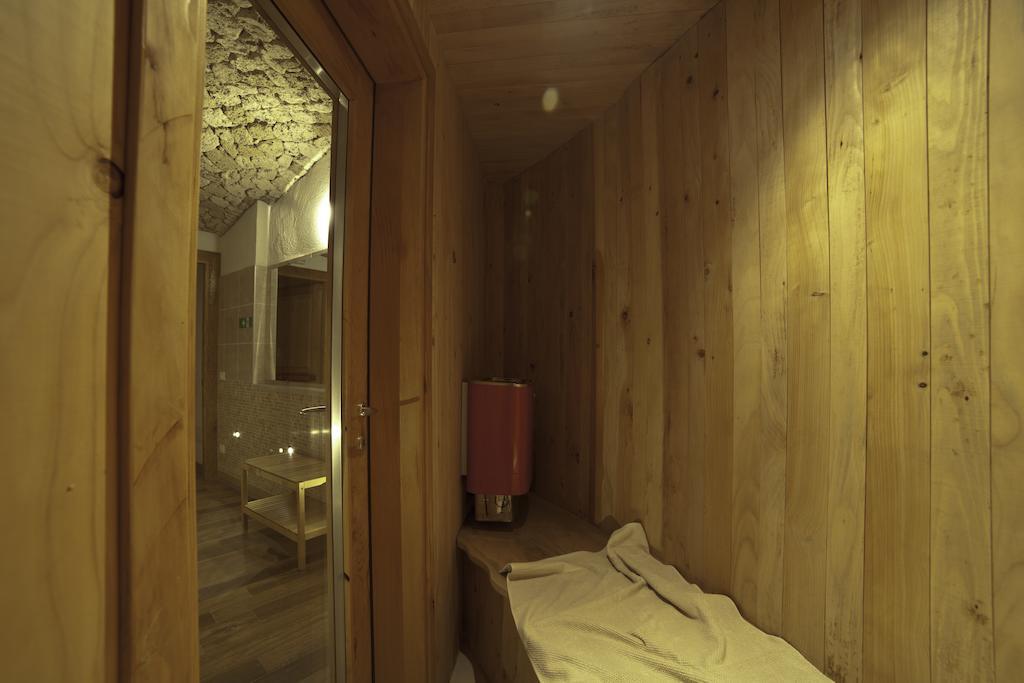 Country house Agriturismo Crotto Di Somana