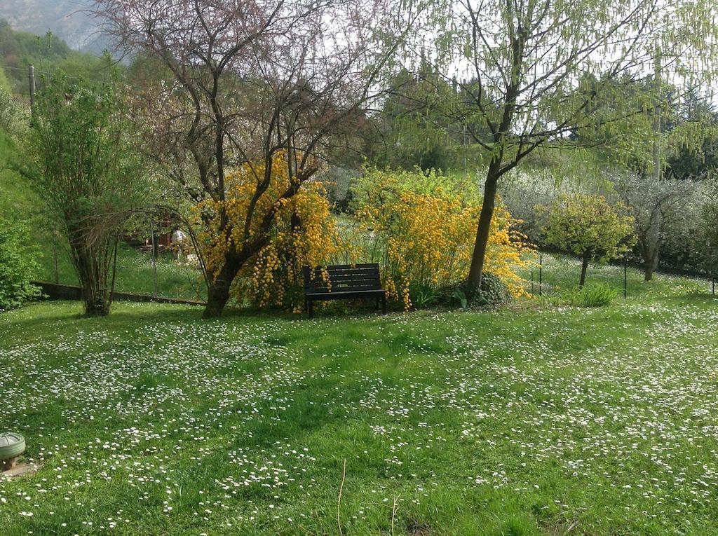 Bed & Breakfast Il Bogno Lierna