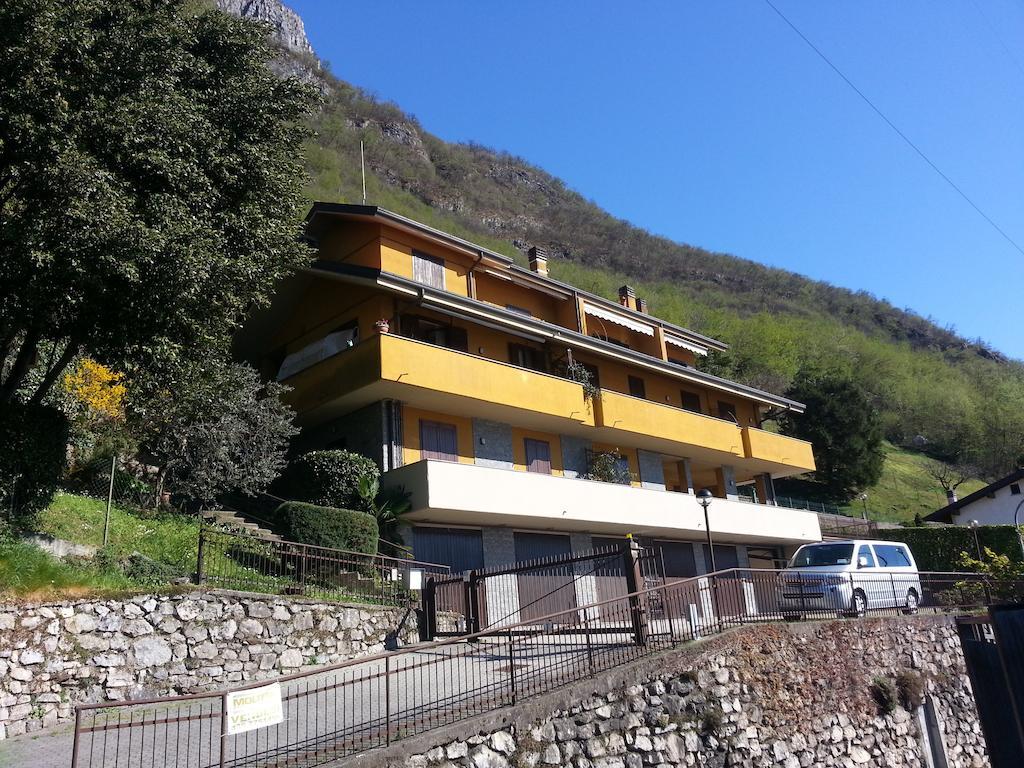 Apartment Casa Sofie E Charlotte Varenna