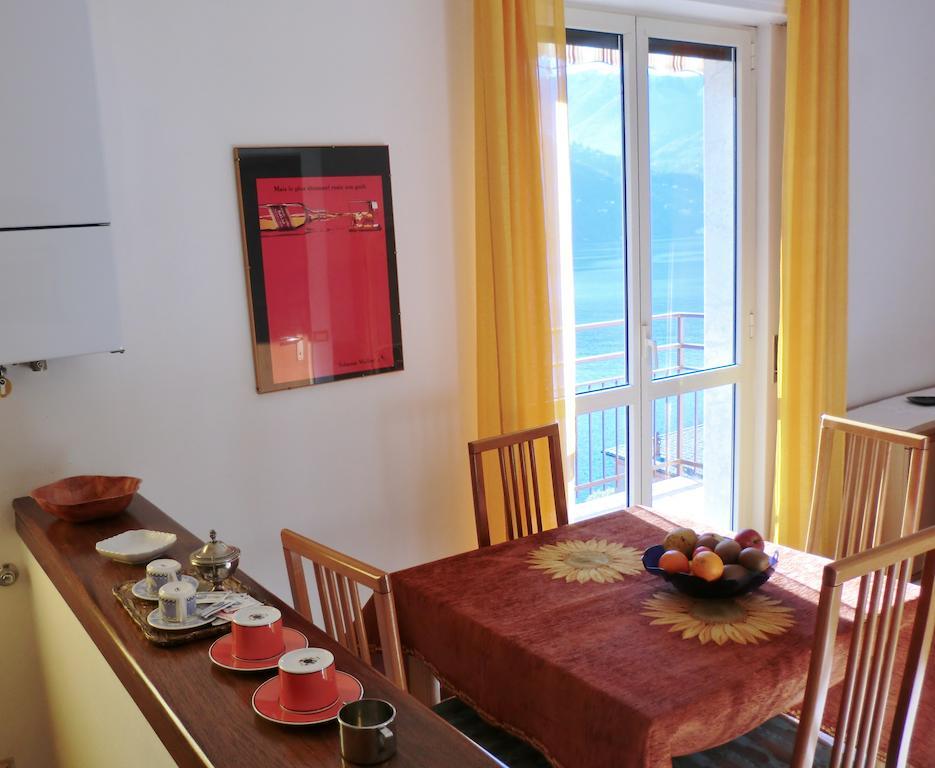 Apartment La Porta Sul *