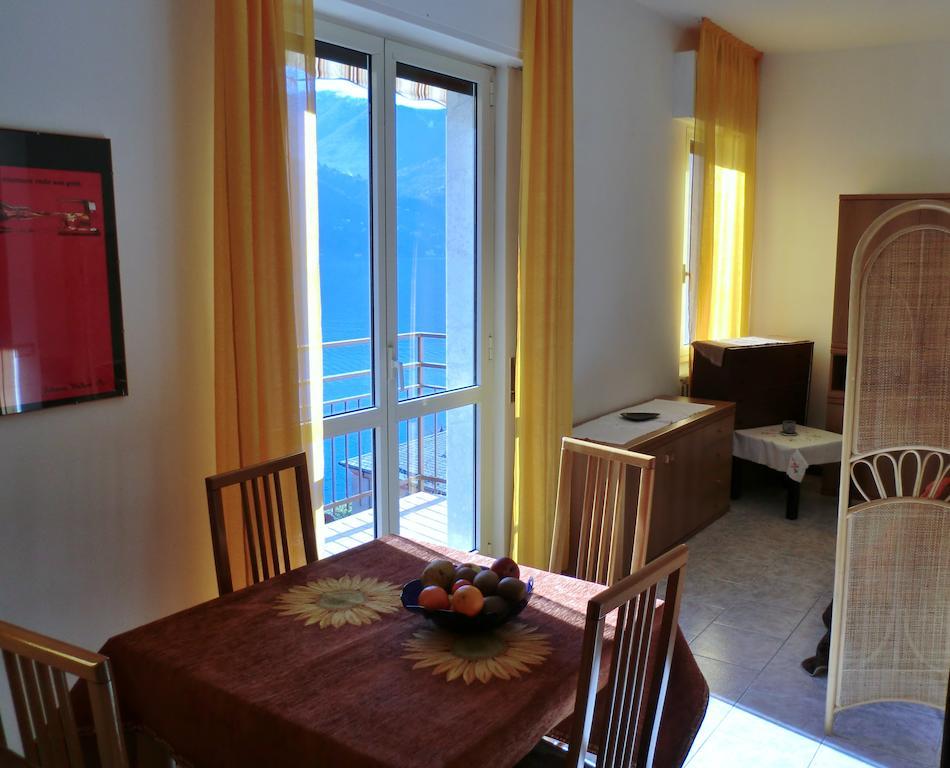Apartment La Porta Sul