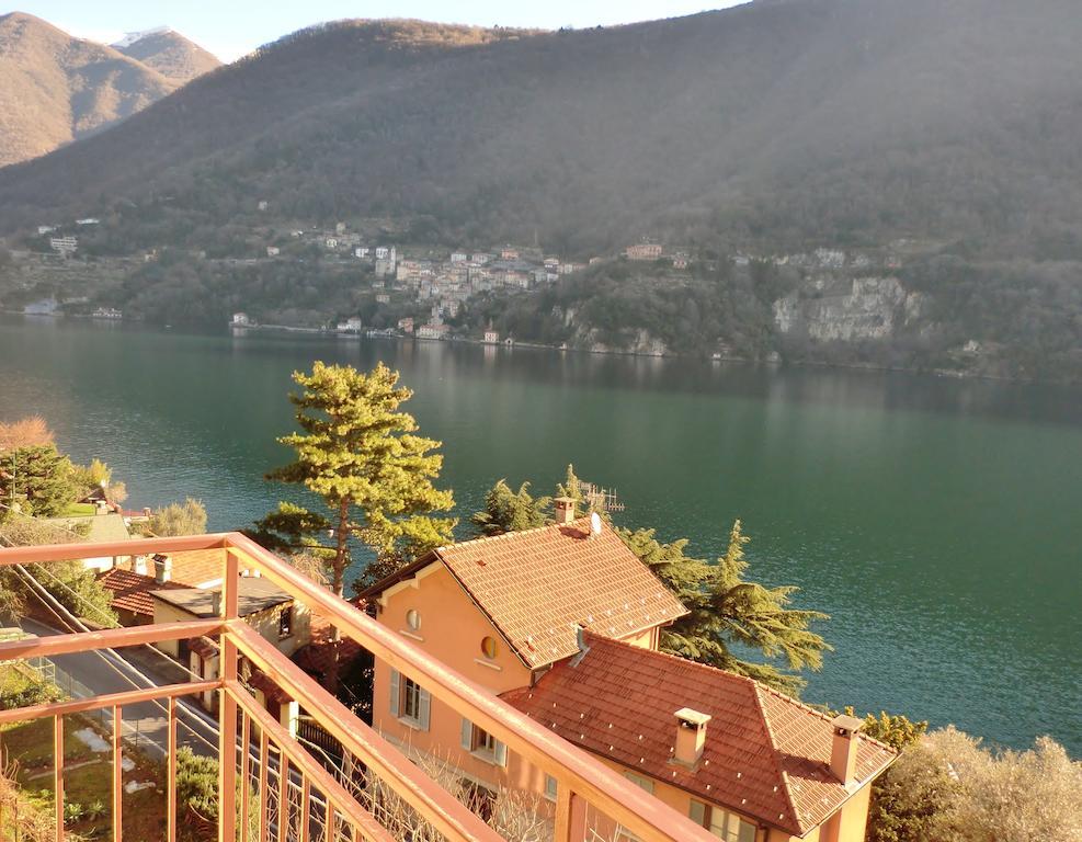 Apartment La Porta Sul Laglio