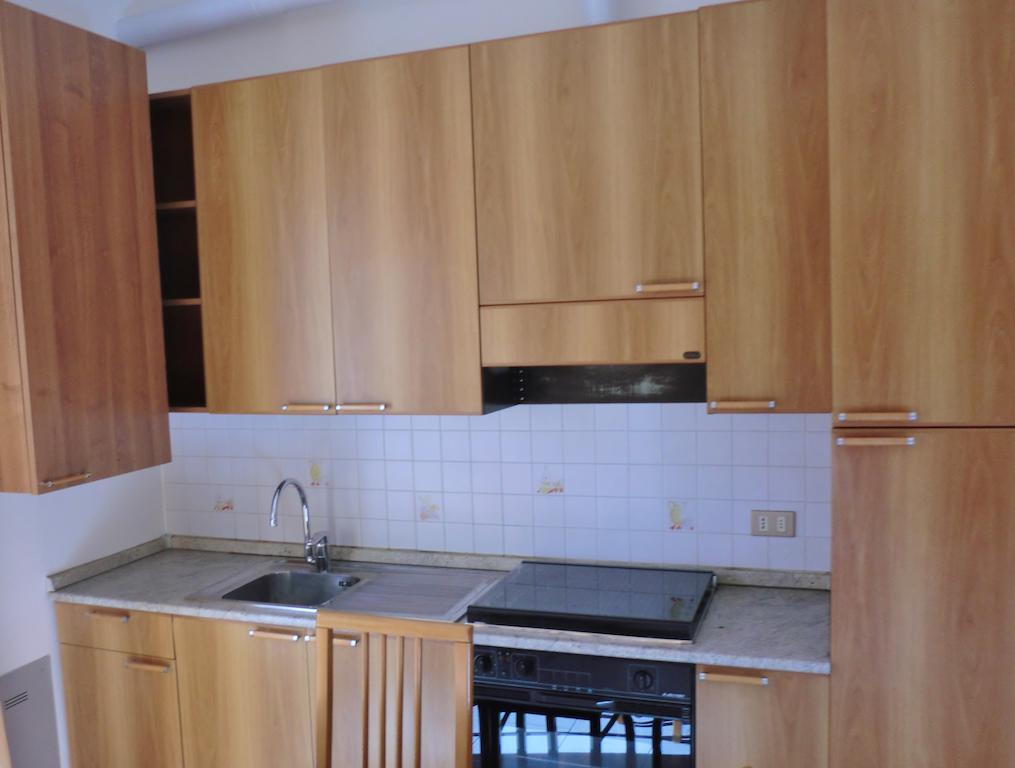 Apartment La Porta Sul